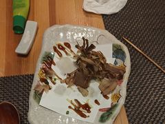 -菊上尊品料理(蚌埠银泰店)