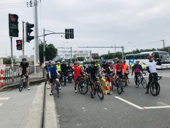 -GIANT捷安特自行车专卖店(金桥台儿庄路店)