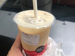 -85度C(深圳佳宁娜店)