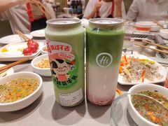 -海底捞火锅(8号仓店)