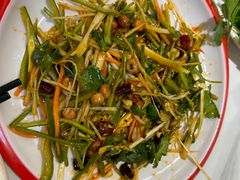 -李老哈·东北菜(宋园路店)