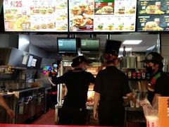 -汉堡王(昆明欣都龙城店)