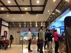-龙抄手(春熙路总店)
