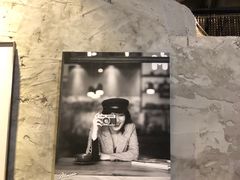 门面-MUSEE CAFE(保利·时光里店)