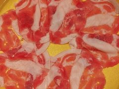 -一绪に寿喜烧(虹悦城店)