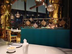 -半天妖烤鱼(新中关购物中心店)