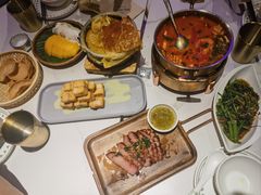 -帕娜·泰式茶餐厅·Bistro(近铁广场店)