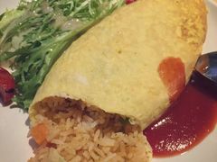 -来龙里 精致 东南亚餐室(万象城店)