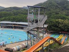-大河马水上世界