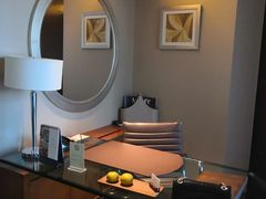 -太原凯宾斯基饭店