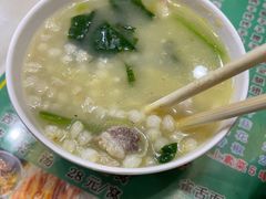 -尕胡才炕锅烤羊肉馆(八一路店)