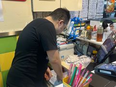 -华记潮州卤水车仔面(界限街店)