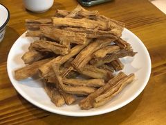 -京城北门羊蝎子铜锅涮肉(总店)