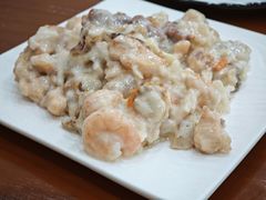 -清真麦顺和饭庄·二姐回头(和平店)