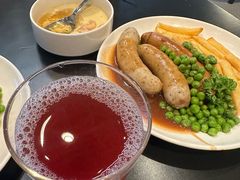 -宜家·瑞典风味餐厅(无锡店)