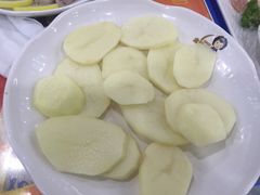 -金妈家烤肉(龙湖U城天街店)