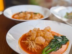 -自如ZSPACE四合院艺术餐厅