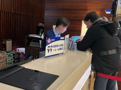 -北京东直门智选假日酒店