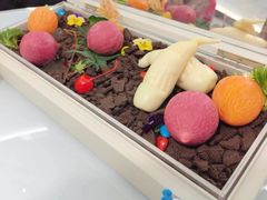 -3号仓库·创意中国菜(新世界城店)