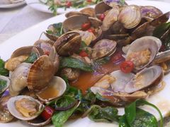 -旅南活海鲜-屏东(墾丁海鮮，海鮮餐廳，墾丁團體合菜，平價熱炒，墾丁熱炒店，活海鮮推薦，在地海鮮餐廳)