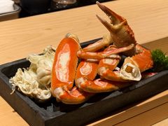 -眞日本料理