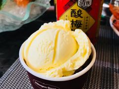 -丽彩天祺酒店-自助餐厅