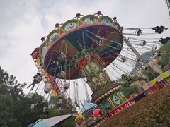 -杭州乐园
