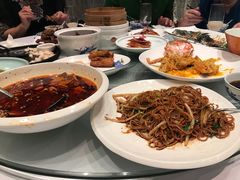 -漢舍中国菜馆(889广场店)