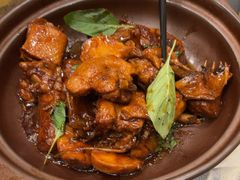 -A One Kitchen·南京精菜馆(晶丽酒店店)