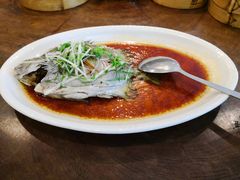 -澳门西南饭店·粤菜·茶市·手工点心(华海路店)
