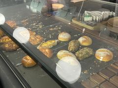 -BAKER&SPICE(安福路店)