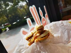 -麦当劳(浦江镇绿地乐和城店)