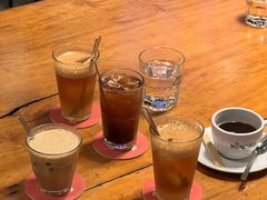 -The Workshop Coffee