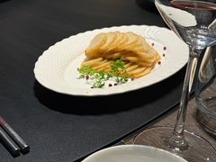 -尚9·一滴水江景中餐厅