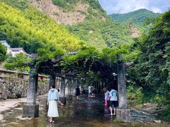 -花溪风景区