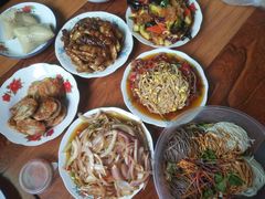 -忠顺斋易州印象烤鸭店(东关新村店)
