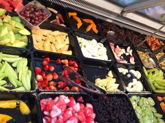 -老炳·七丛松甘草水果