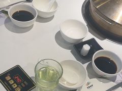 -烹然四季椰子鸡火锅(姚家园万象汇店)
