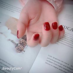 -U3美甲