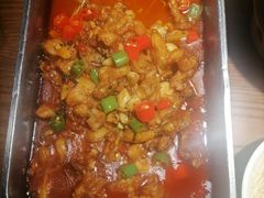 -老湘村·湖南土菜(天河维多利店)