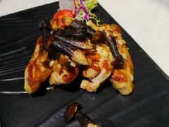 -Wei菋·Le Bistrot