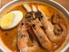 -新加坡高记KOO KEE Restaurant(盈科店)