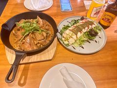 -Secco德式餐吧(南秀村店)