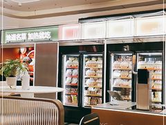 -西贝(上海中心店)
