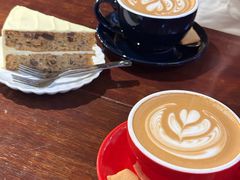 -October Coffee(Gaya)