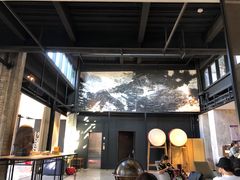 -元生咖啡(陶溪川店)