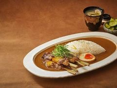 -CURRY YA 熟成咖哩專門店(深圳湾万象城店)