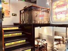 -金龙·打边炉(南京西路店)