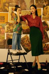 -米莱摄影写真(五大道别墅店)