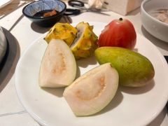 -第六季自助餐厅(王府井店)